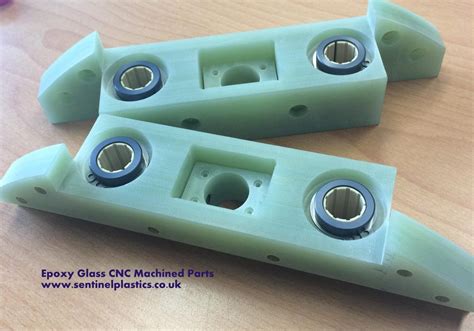 cnc cut g10 parts|g10 machining material.